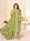 Ganeshji Angoori Vol 1 Cotton Dress Material Catalog
